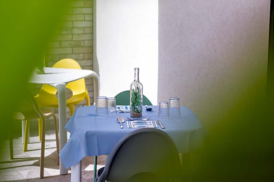 La Casa Di Filò Boutique