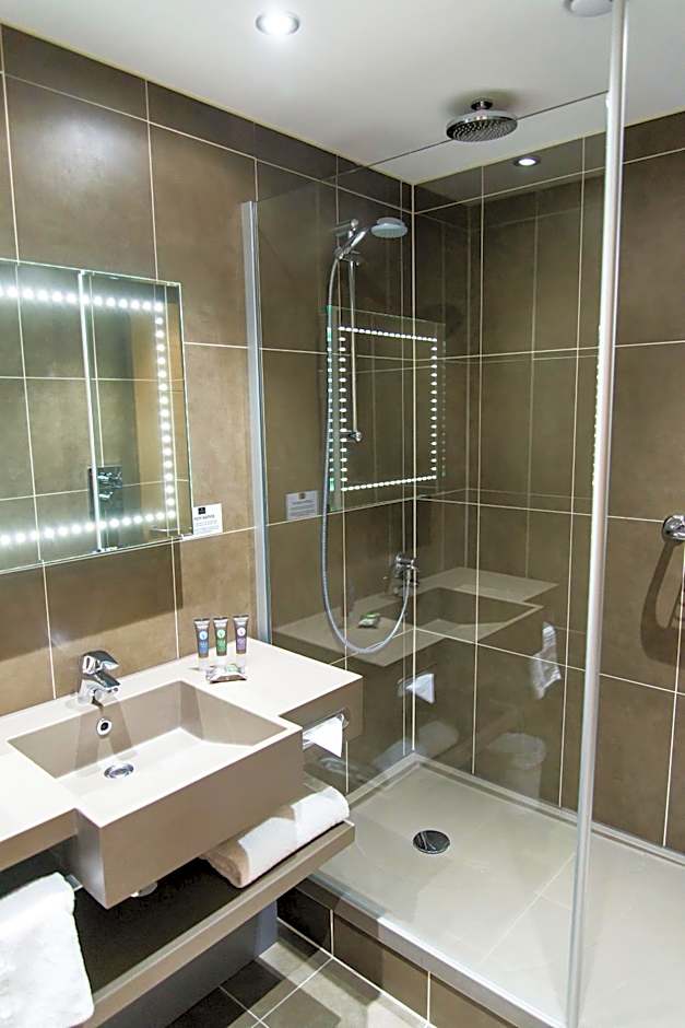 Novotel Nottingham Derby