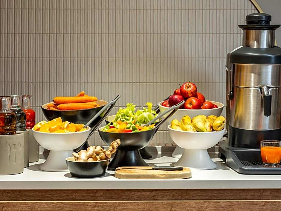 Mercure Wien City