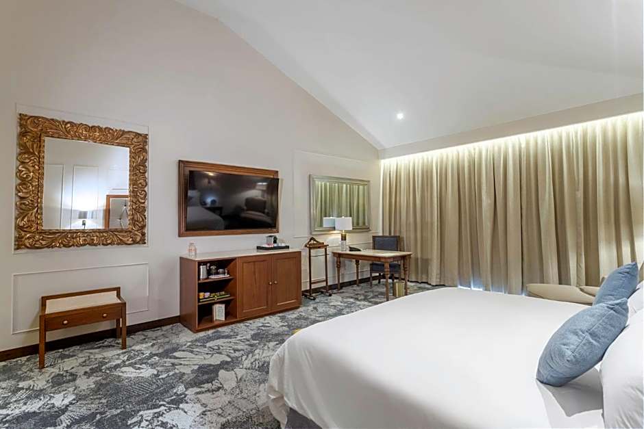 Quinta Real Saltillo