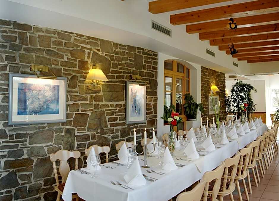 Waldhotel Forsthaus Remstecken