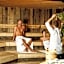 St. Martins Therme & Lodge