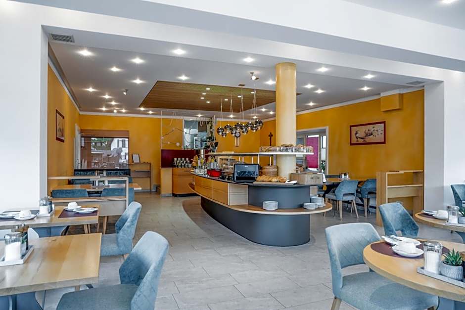 Hotel Meschenmoser