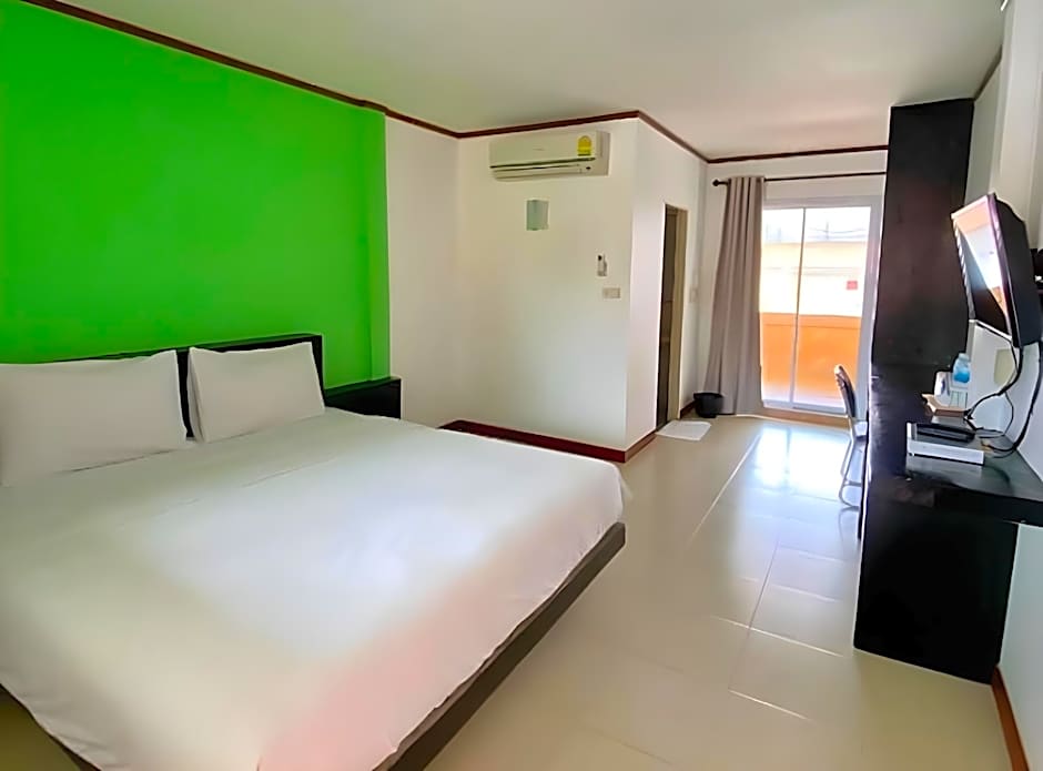Tanatnan Hotel