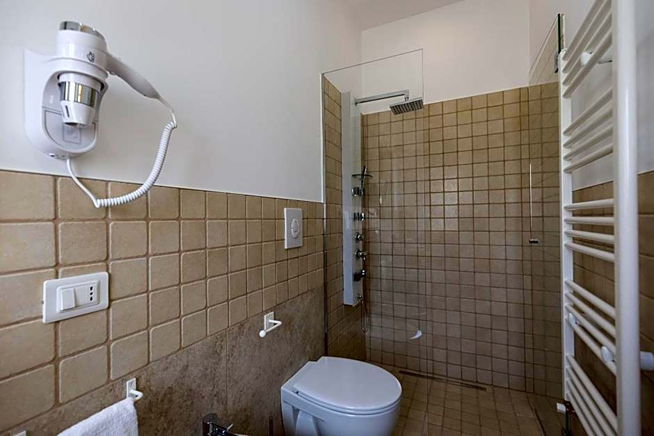 Dimora San Quirico - bed e breakfast - Cisternino