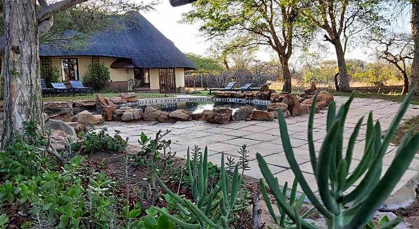 Izintaba Private Game Reserve Waterberg
