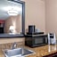 Embassy Suites by Hilton Kansas City Plaza