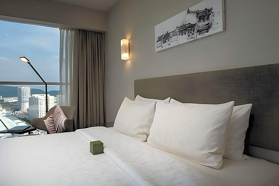 Olive Tree Hotel Penang