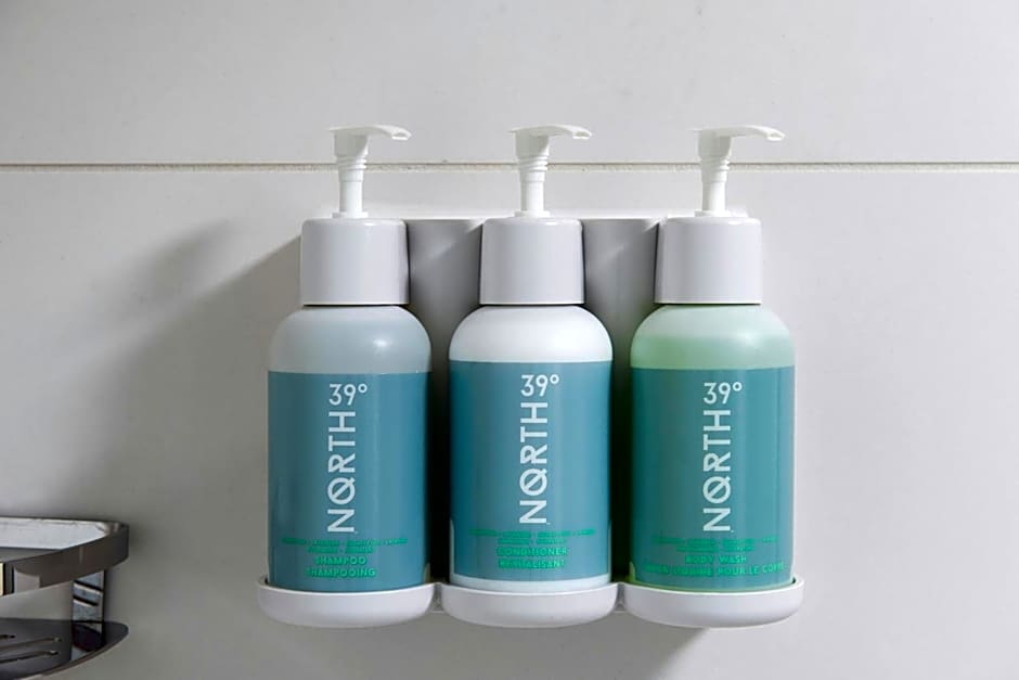 Courtyard by Marriott Rye