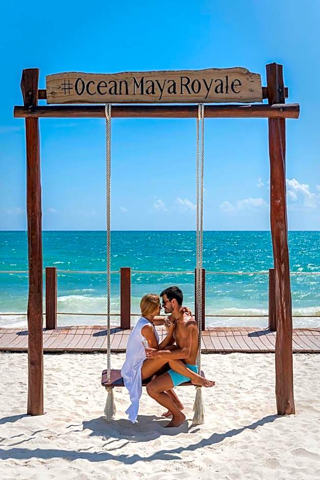 Ocean Maya Royale Adults Only - All Inclusive