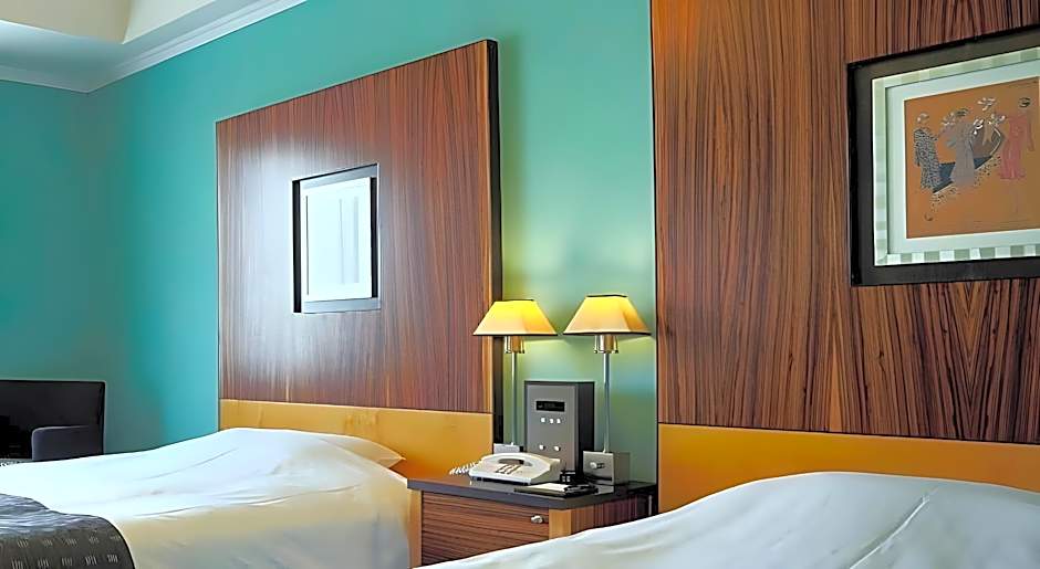 Hotel Monterey La Soeur Fukuoka