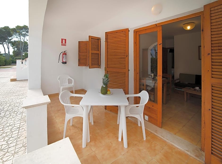 Apartamentos Mar Blanca