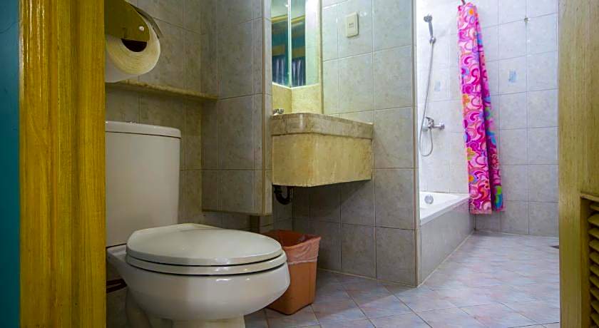 Natures Pensionne House