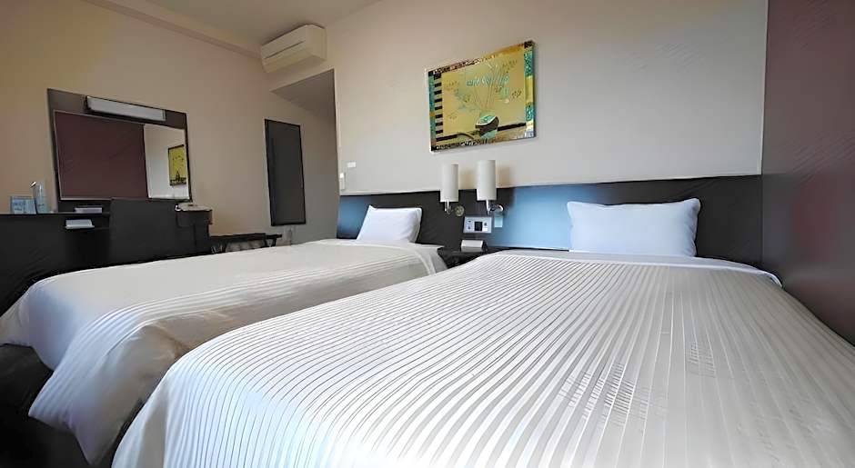 Hotel Route Inn Furukawa Ekimae