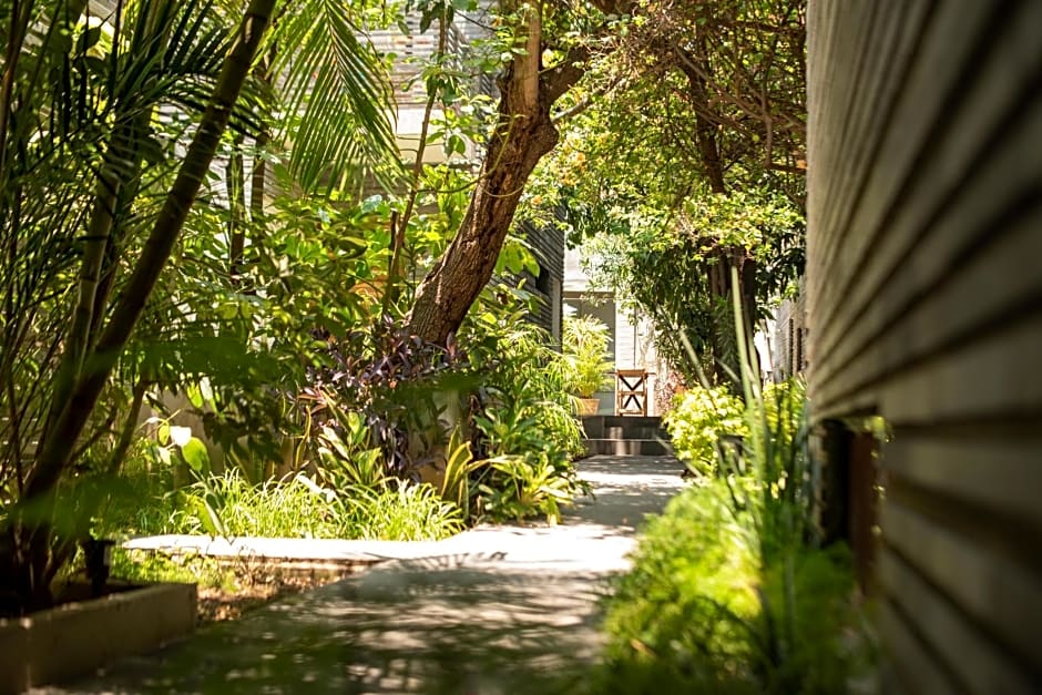Nardazul "Casa de Sueños"