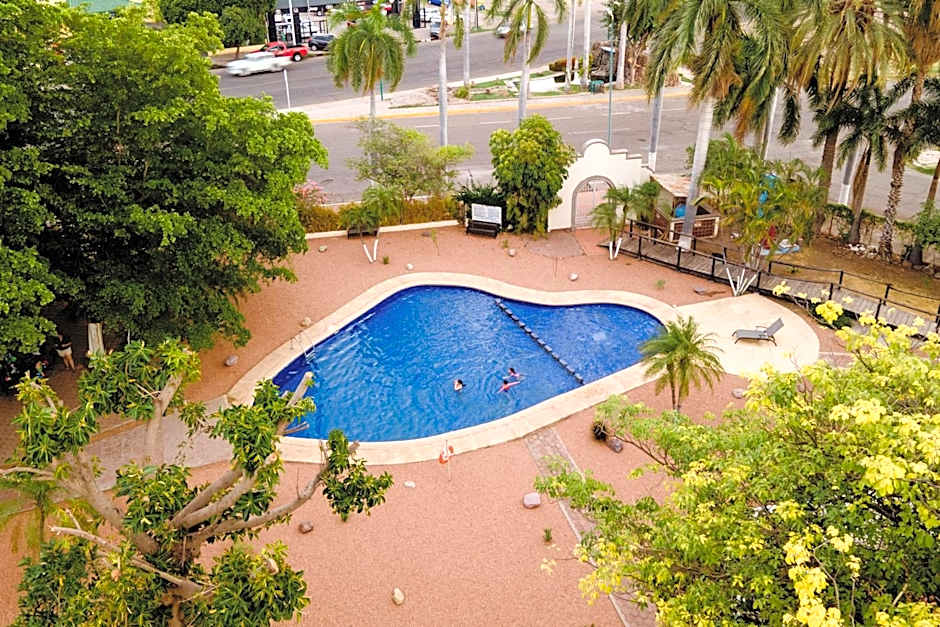 Best Western Plus San Jorge