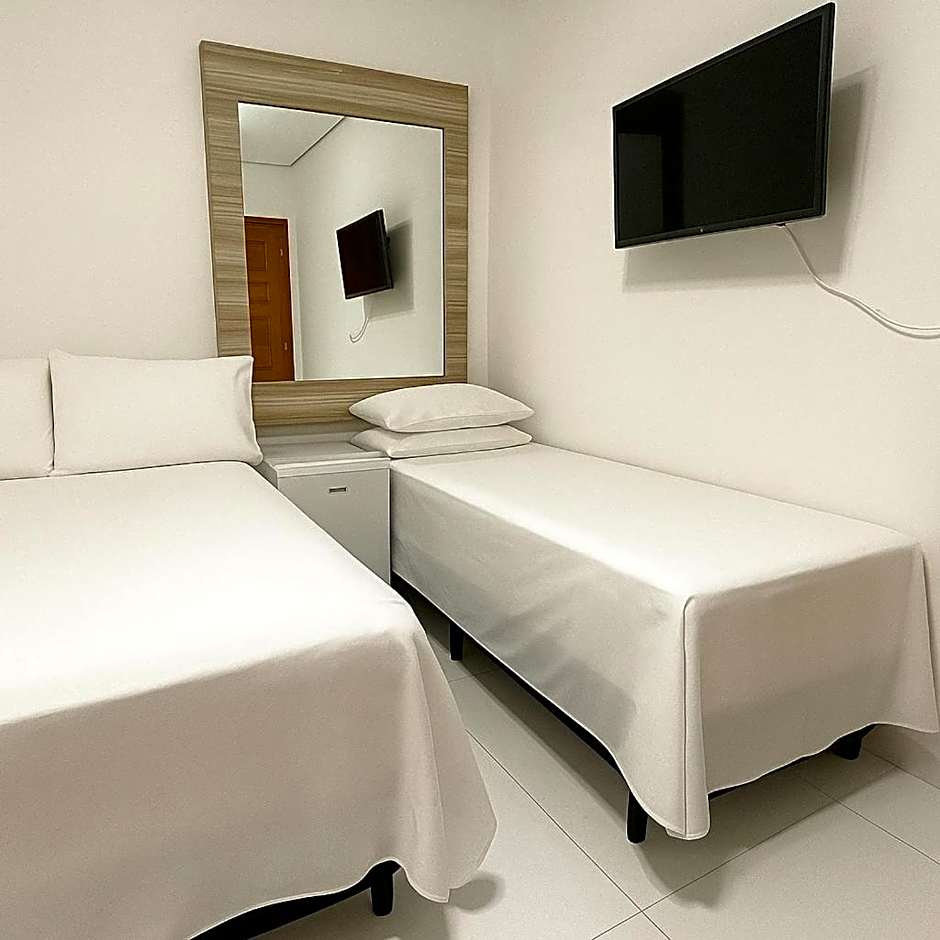 Hotel Pousada Litorânea