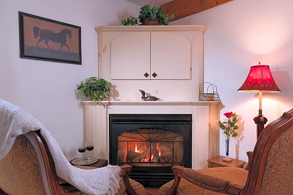 Stonecroft Country Inn