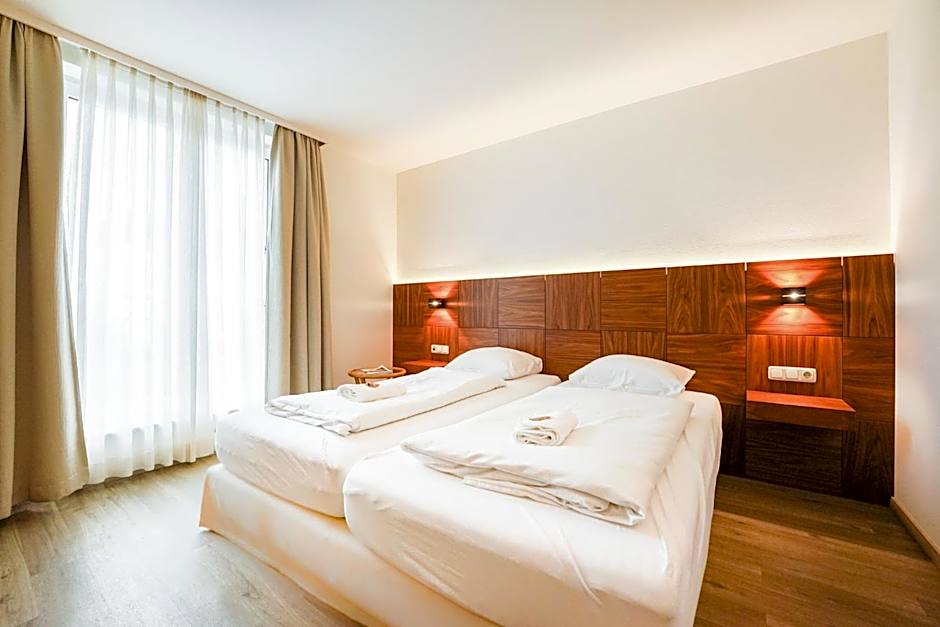 LoC Kannenkeller Smart Stay