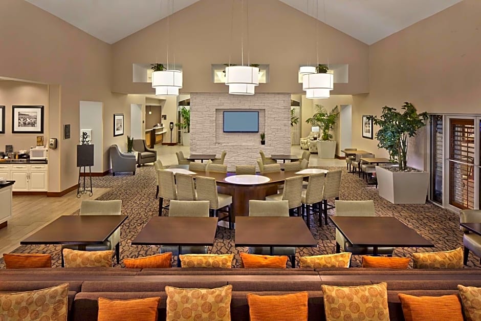 Homewood Suites By Hilton Daytona Beach Speedway-Airport