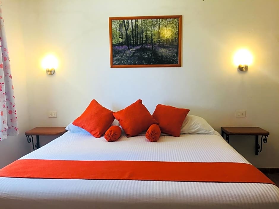 Hotel San Ramon