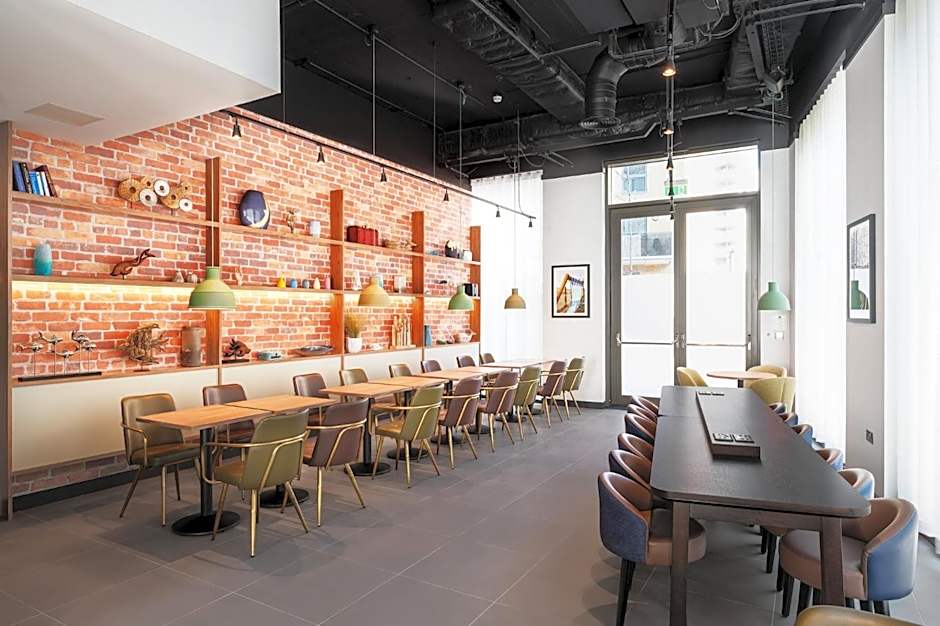 Staybridge Suites Brighton By IHG