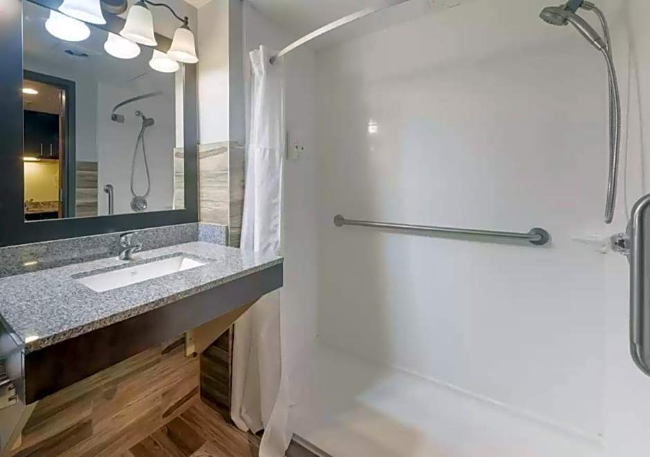Quality Inn And Suites Rochester