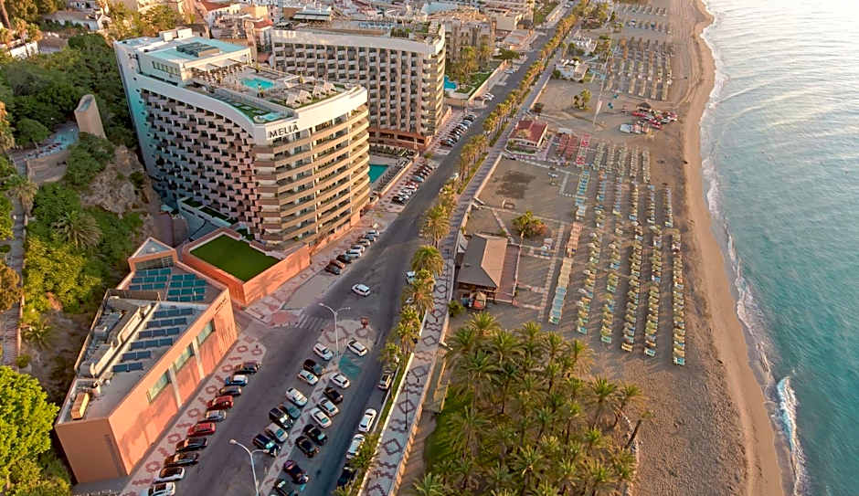 Meliá Costa Del Sol