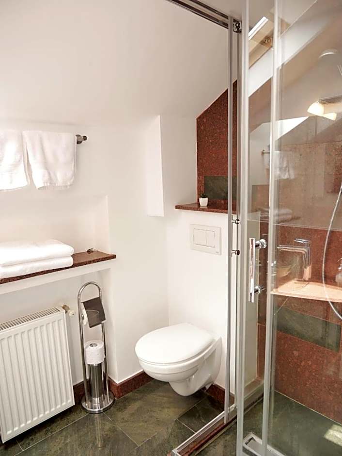 Sibiu City Center Apartments