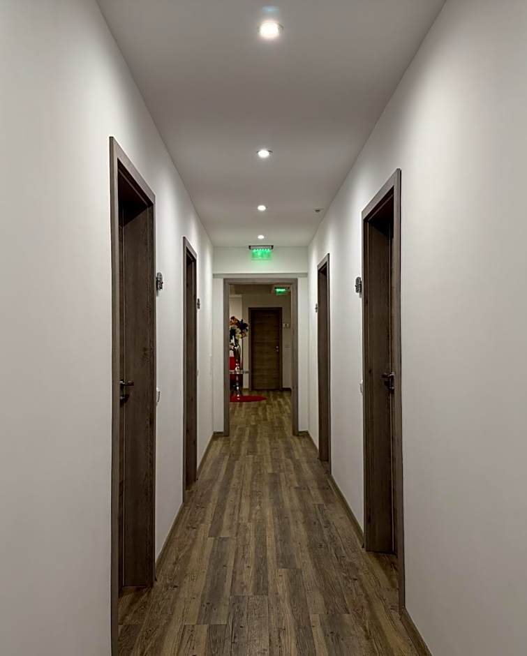 Hotel Zur Post