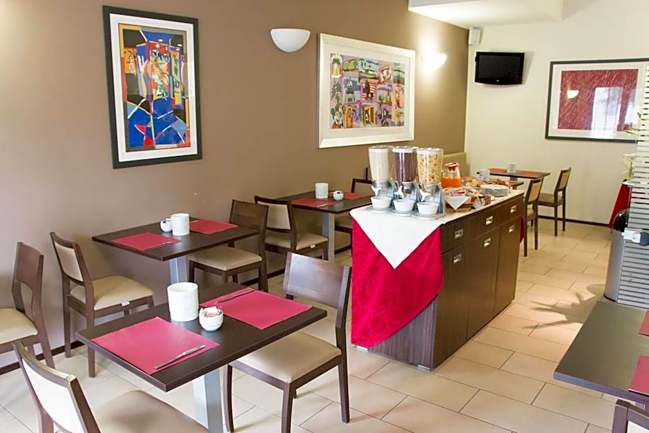 Hotel Fontanelle