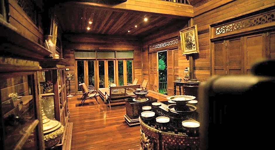 Baan Tye Wang Guesthouse