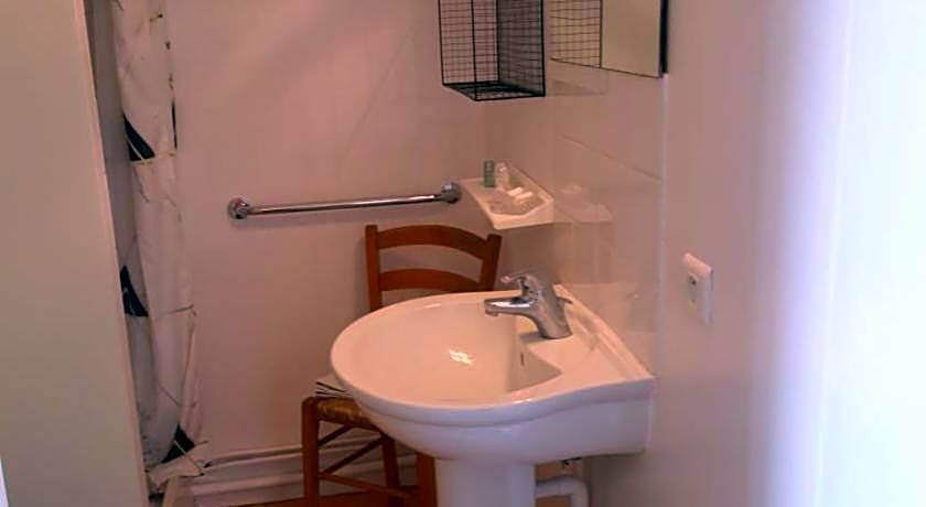 Chambres d'hôtes Condat