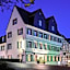 Hotel Nassauer Hof