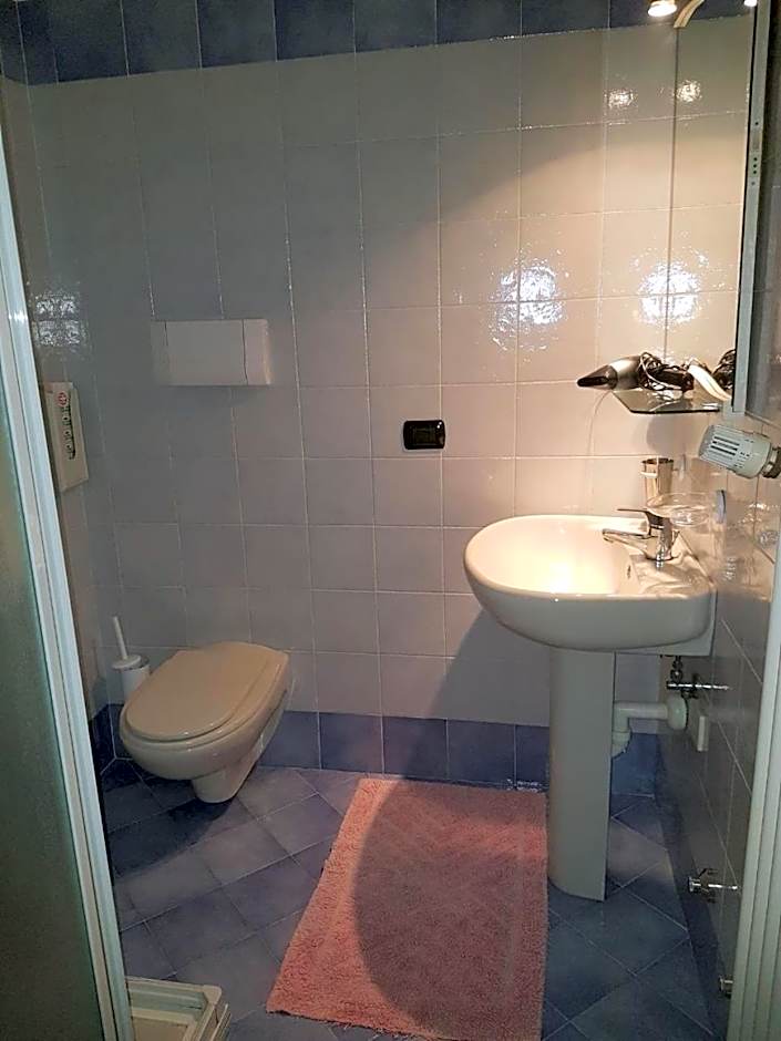 Ristorante Pizzeria al Mondo