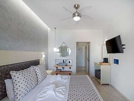 Double Room with Sea View