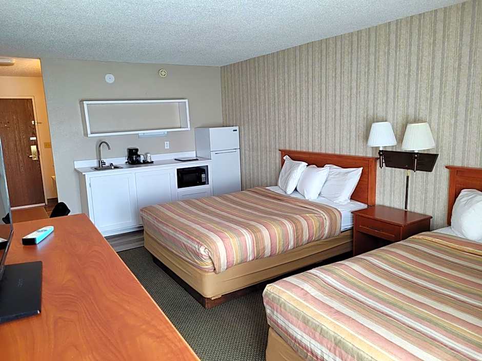 FairBridge Inn & Suites - Idaho Falls