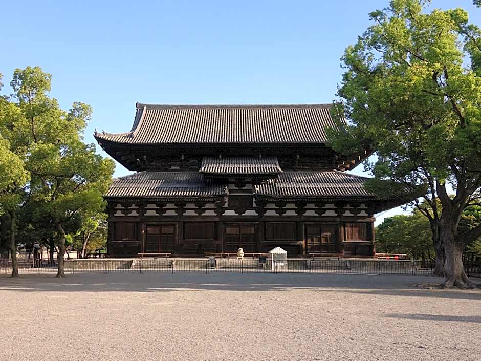 Toyoko Inn Kyoto Gojo-Karasuma