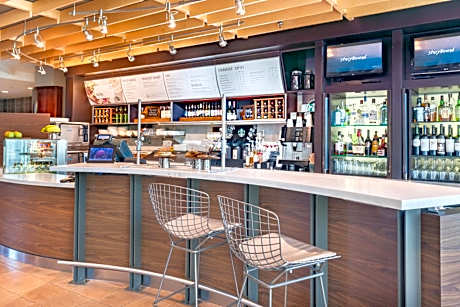 Courtyard by Marriott Silver Spring Downtown