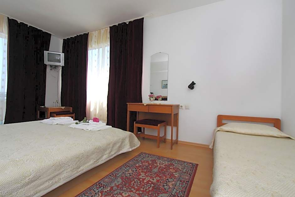 Family Hotel Verona
