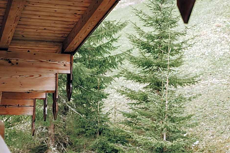 Hubertus - Das Landhaus