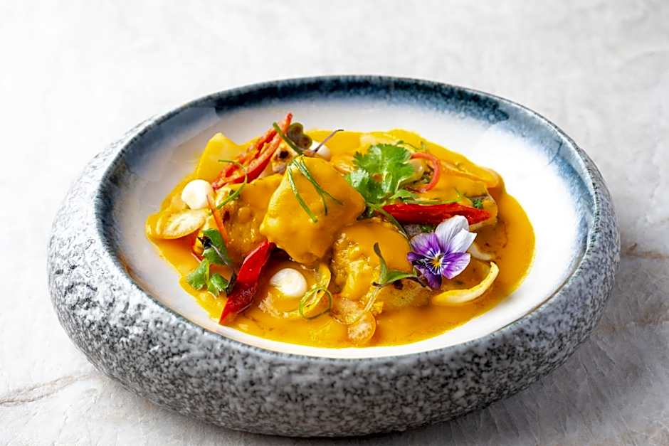 La Mansion Vi Vadi Hotel