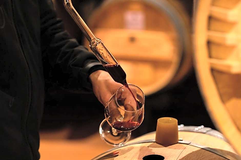 La Collina dei Ciliegi