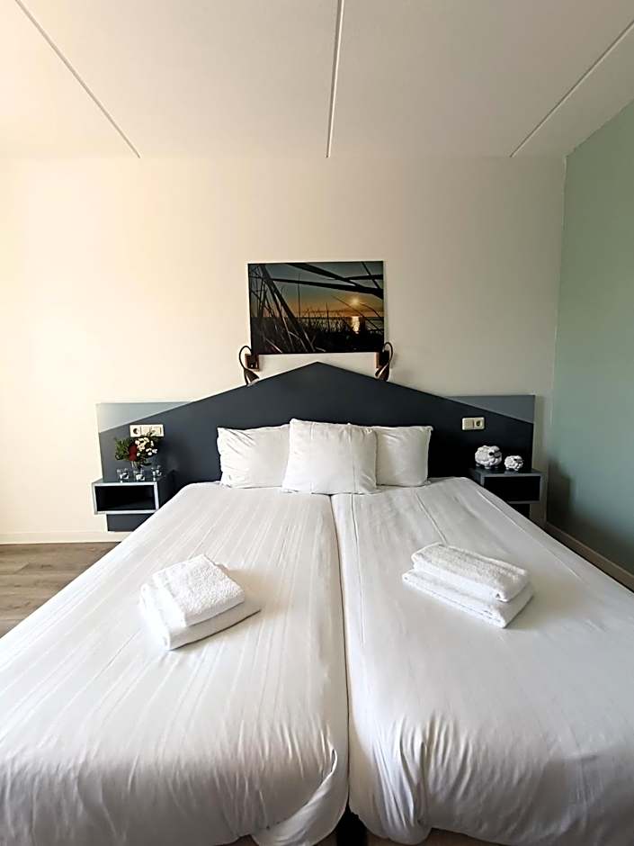 Hotel Den Burg