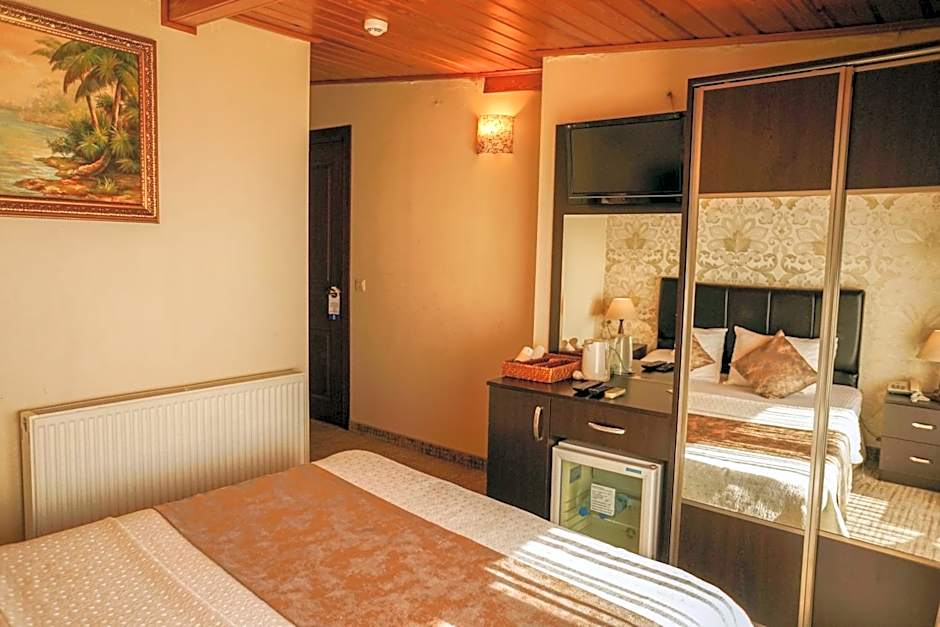 Eskibağ Butik Hotel