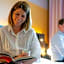Hotel Mercure Paris 15 Porte de Versailles