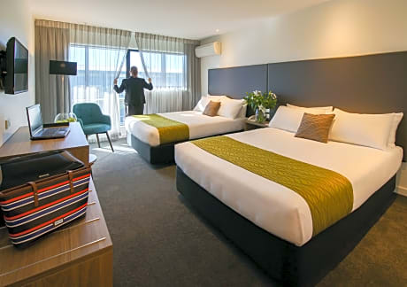 Superior Plus Twin Double