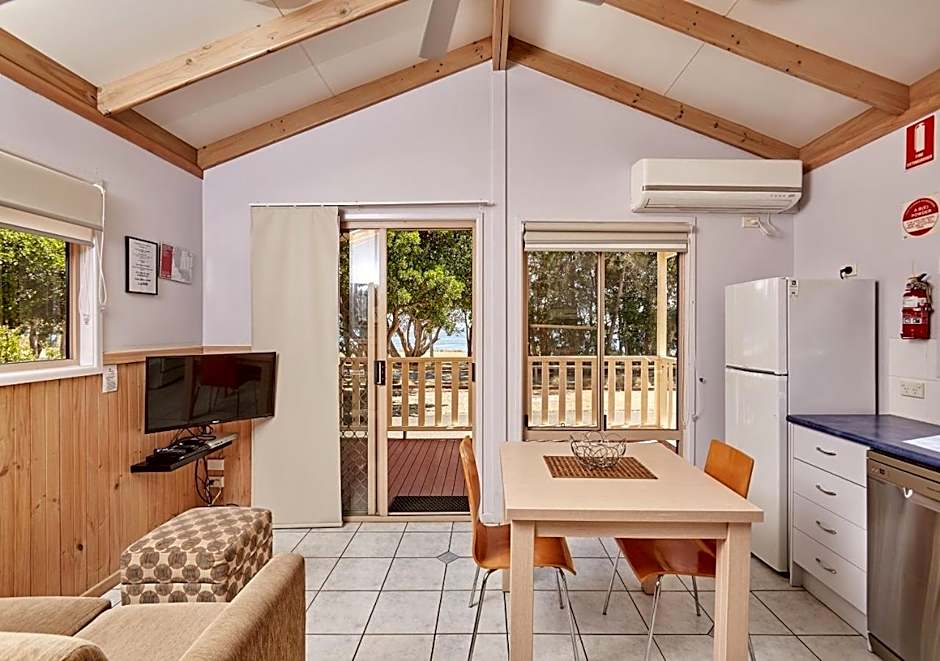 NRMA Canton Beach Holiday Park