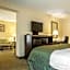Quality Inn & Suites Greenville - Haywood Mall