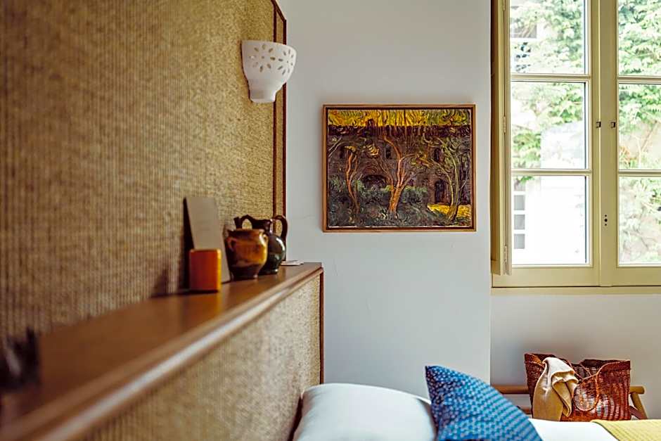 Le Moulin, Lourmarin, a Beaumier Hotel
